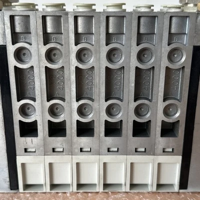 USED SMC HHB-110509