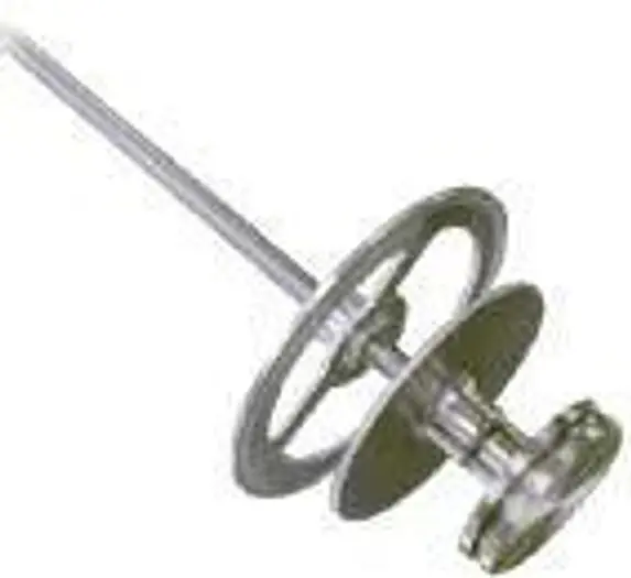 Belshaw Plain Plunger for Type K Donut Depositor