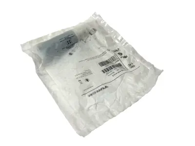 NEW TURCK ACTUATOR AND SENSOR FIELD WIREABLE CONNECTOR 7/8" U6415-0