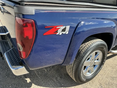 Used 2011 CHEVROLET COLORADO Pickup Trucks Michigan US | Miedema Asset Management Group #1578992