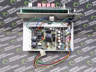 ITRAN AS-8014-000 Power Supply Assembly Used