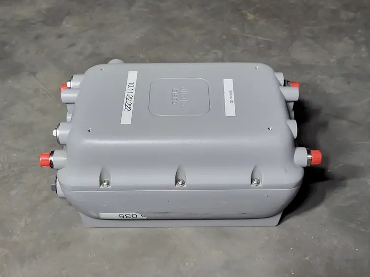 Used CISCO AIR-AP1572EAC-A-K9 Misc Electrical & Power Parts British Columbia CA | Lenmark #367306