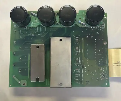 Used ALLEN-BRADLEY A74104-246-52 I/O Boards & Replacement Parts | Surplus Asset Holdings #1218167