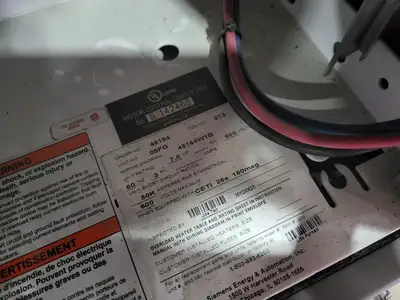 Full Voltage Non-Reversing MCC Bucket Size 1