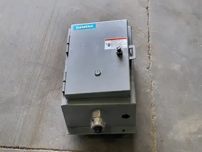 NEW SIEMENS 14CUB320E