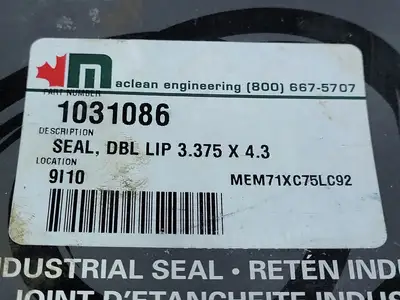 USED TIMKEN 412473