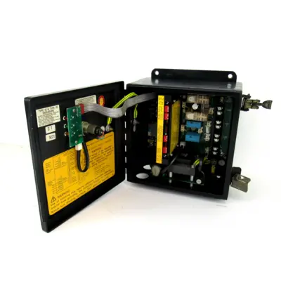 USED BANNER MGCA-1