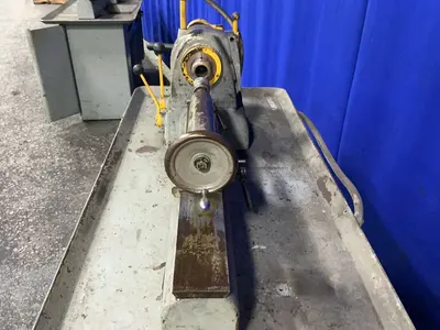 Used HARDINGE DV59 Precision Lathes Ohio US | HGR 24 #1229501