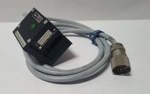 Used HEIDENHAIN Does Not Apply Linear Encoders | Amiron Machinery #736957