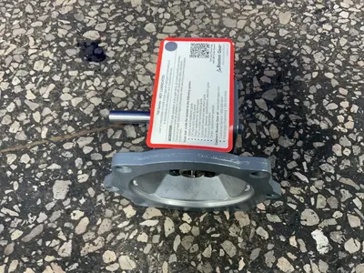 Used BOSTON GEAR F71315B56 Motors (misc) Ohio US | HGR 24 #1471945