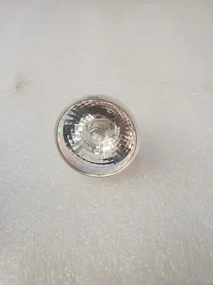 GE Quartzline Lamp Bulb Projection EXR 82V 300W