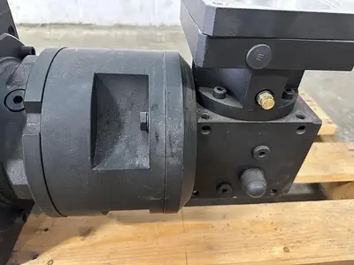 USED VOGEL MKS32 / ML200