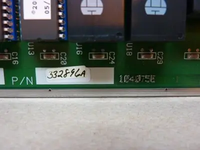 USED NORDSON 104075E