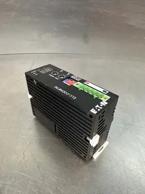 Eaton, ELC-CODNETM, Devicenet Master COMM Module (BIN-1.3.4)