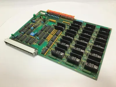 USED KEBA E-16-DIGOUT-PLUS D1456D