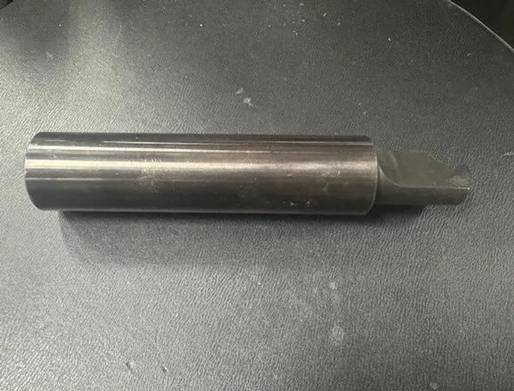 Used V-B T-1227-16 1.627" DIAMETER BORING BAR Tooling & Accessories (Other) | Absolute Machinery #541449