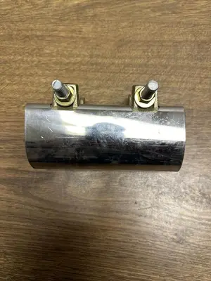 New | in-Stock JONES-STEPHENS R60-200 Valves/Fittings | Surplus Asset Holdings #1217948