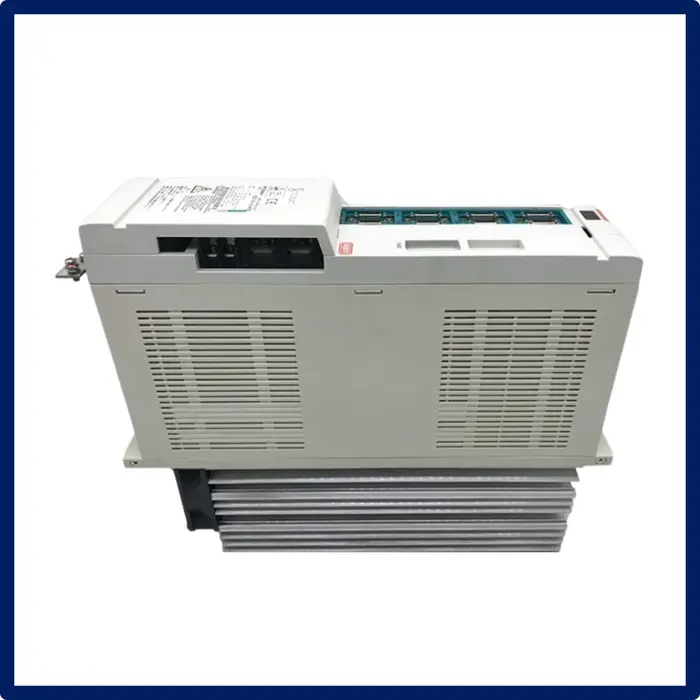 NEW MITSUBISHI MDS-CH-V2-4520