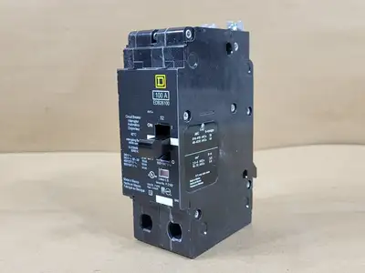 New | in-Stock SQUARE D EDB26100 Switchgears British Columbia CA | Lenmark #239902