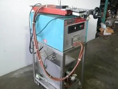 ENERCON CAP SEALER