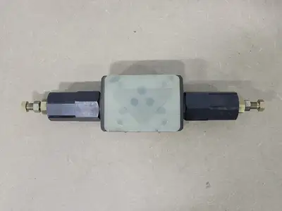 USED YUKEN MBW-03-H-30