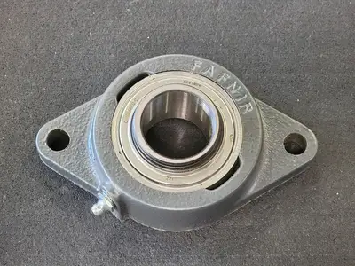 NEW FAFNIR RCJT1716