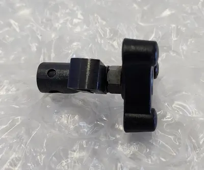 McMASTER CARR BEAM EXPANDER MOUNTS
