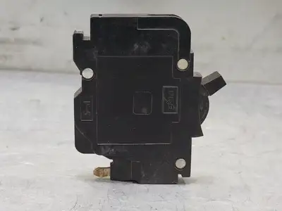 15 Amp, 1 Pole, 120/240 volts Circuit Breaker