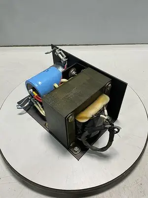 USED ELPAC POWER SYSTEM BFS 500-24