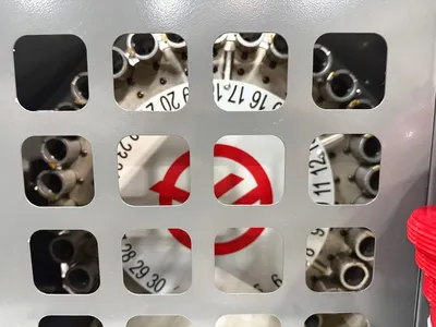 2023 HAAS VF-2 Vertical Machining Centers | Hindley Machine Tool Sales, LLC (21)