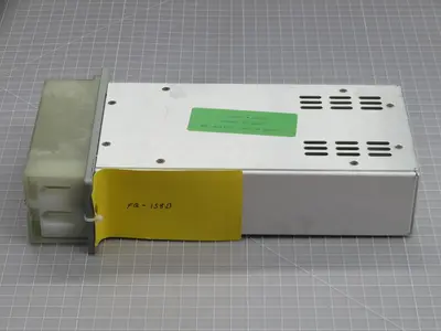 New | in-Stock NUS INSTRUMENTS EIP-E243DD-1/6/10 SPS500-02-06-01 DC Power Supplies Texas US | Aucto #1308305