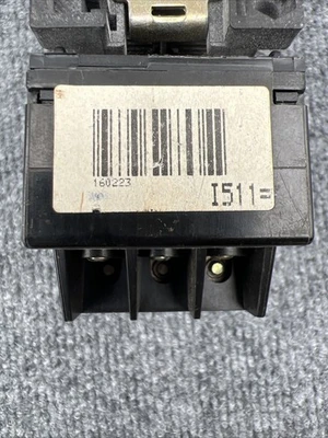 Used General Electric CR7CE PLC Contactors California US | Davliegogo LLC #1708306