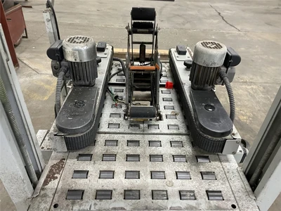 (2) 3M Box Tapers, Model 120A, New In 2005 and 2006