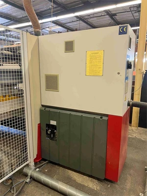 Used 2011 SCHELLING FH4 3330/310 Single-Line Beam Saws California US | MachineryMax #1384836