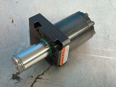 Used ENERPAC SULD202 Pumps Ohio US | HGR 24 #1265904