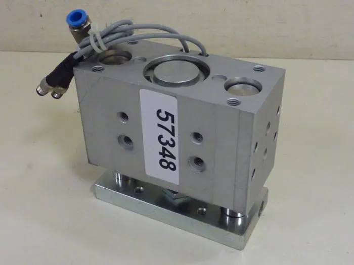 USED FESTO DFM-40-25-P-A-GF