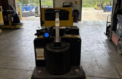 Used YALE MTR005-F Electric Pallet Trucks Illinois US | Mitsubishi HC Capital America #1362912