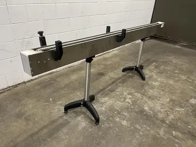 8 ft Conveyor