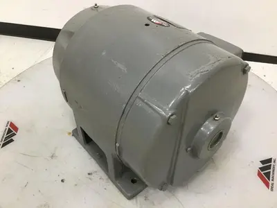 USED GENERAL ELECTRIC 5K324YK391