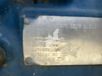 Used ALLIS-CHALMERS 670T Generators California US | Lillo Machinery #1403788