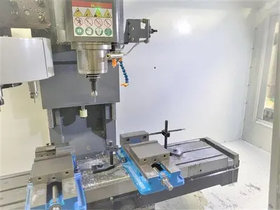USED 2016 HAAS TM-2P
