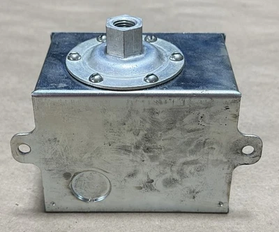 NEW Mercoid AP-153-37