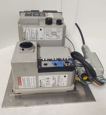 USED Allen Bradley 284D-FVD7P6Z-25-CR-3-SB