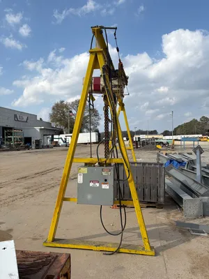 USED BHS MT 60024-3