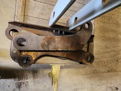 USED ENERPAC 50 TON