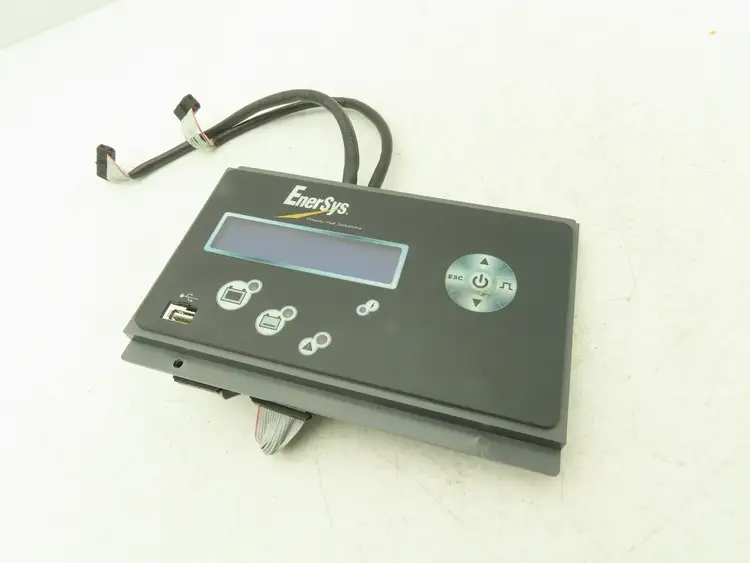 Used ENERSYS _UNKNOWN_ Battery Chargers Indiana US | Arrow Industrial #804207
