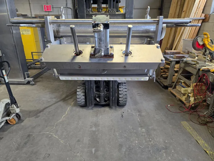 Used VEMAG Waterwheel Depositors Illinois US | M&M Equipment Corp. #1145398