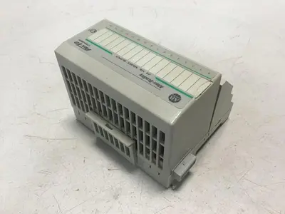 Used ALLEN BRADLEY 1794-OB16 SER A Circuit Boards Michigan US | Ideal Machinery #1261340