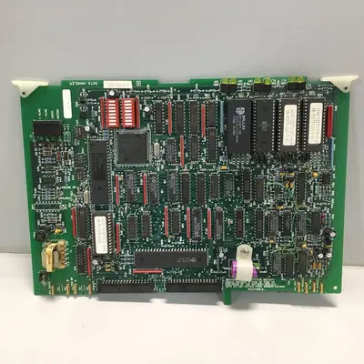 USED BARBER COLMAN A-13398-4
