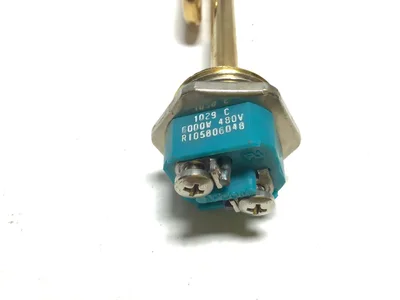 AO Smith RI05806048 – 1029 C Gold-Plated Water Heater Element 6000W 480V